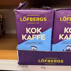 Do you take one lump or two