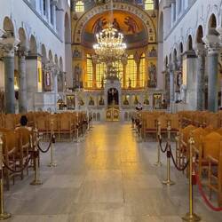 Hagios Demetrios