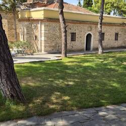 Vlatades Kloster