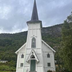Solvornkirche