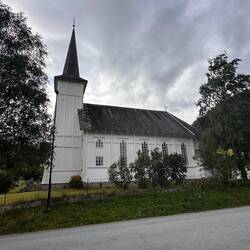 Solvornkirche