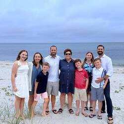 Trespassing beach #2
