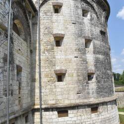 Fortress