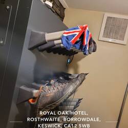 drying room ... guess in which country🤣