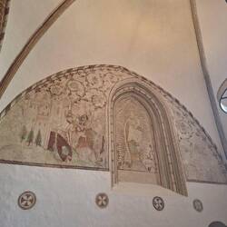 Andachtskapelle