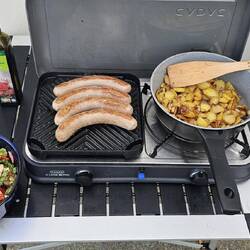 Für Insider " Wurst von Hobold"