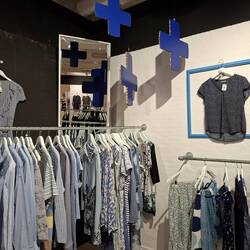 Abteilung "Blau"