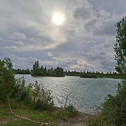 Am Himmelsø