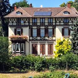 Gutshaus Hofgut Petersau
