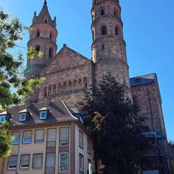 Wormser Dom