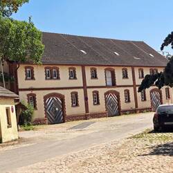 Hofgut Petersau