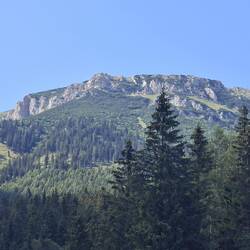 Tschüss, Raxalpe👋🥾