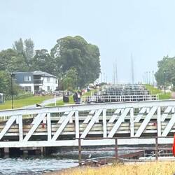 Neptunes staircase
