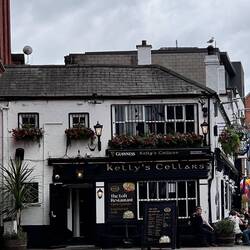 Pub von 1758