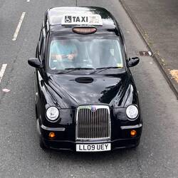 Black Cab