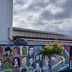 Peacewall