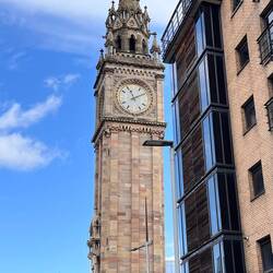 Clocktower