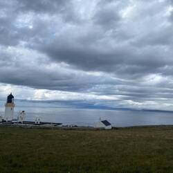 Dunnet Head Lighthouse