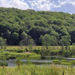 Die Landschaft hat sich definitiv gelohnt.