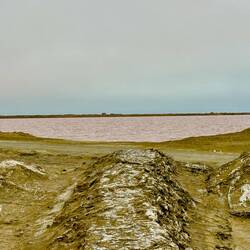 Pink Lake