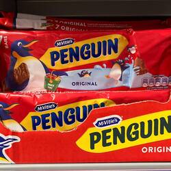 FindPenguins 😂