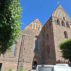 St. Marien