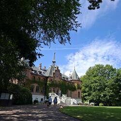 Schloss Sofiero