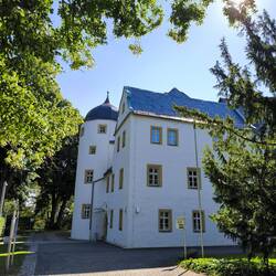Schloss Eyba