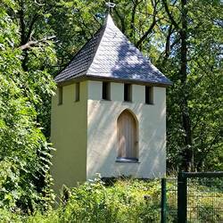Wasserwerk Reschwitz