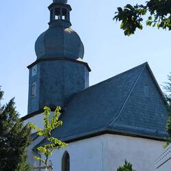 Kirche Eyba