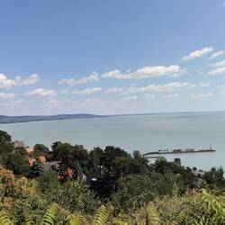 Lake Balaton