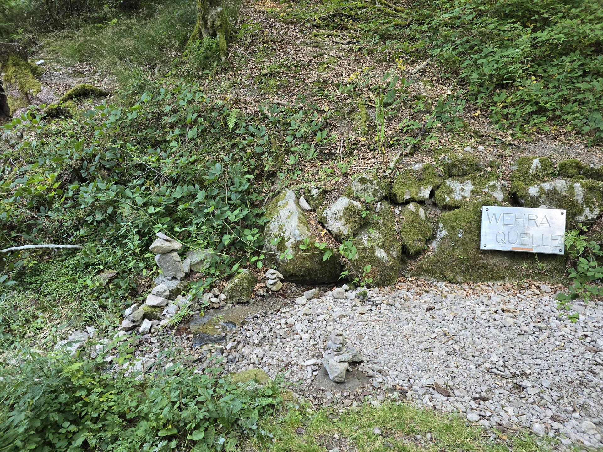 Wehraquelle