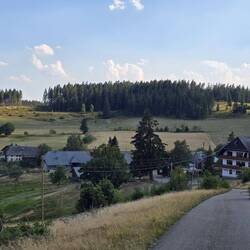 Bläsiwald Althütte