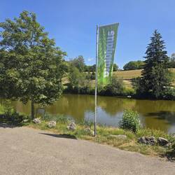Klosterweiher