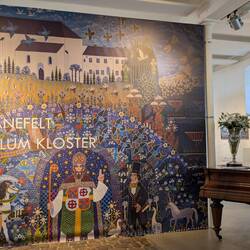 Kunstausstellung