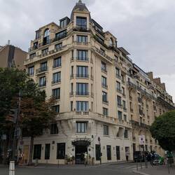 Hotel "Terrass"