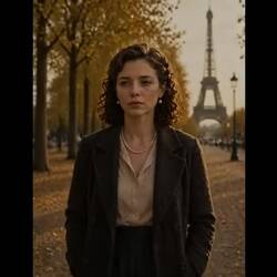 Les Feuilles mortes (nichts bleibt)
