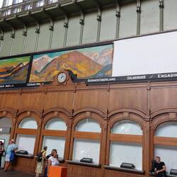 Basel SBB