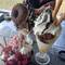 Big ice-creams