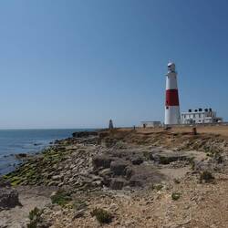 Portland Bill