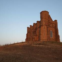 St. Catherine’s Chapel