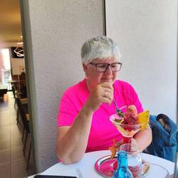 Pause in Nieder-Olm