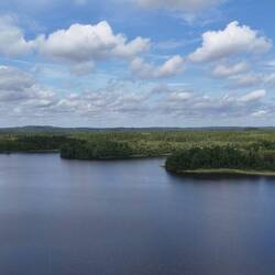 "Unser See"