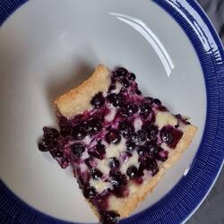 Schmeckt auch super.