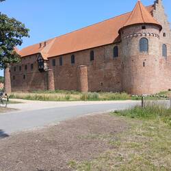 Nyborg Slot