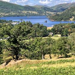 Ullswater.