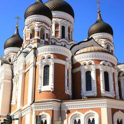 Alexander-Newski-Kathedrale