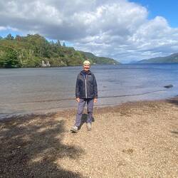 Loch Ness