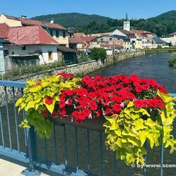 Brezno