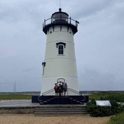 Edgartown Harbor Lighthouse